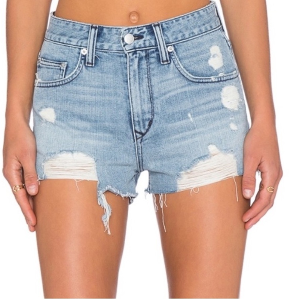 LOVERS & FRIENDS SHORTS